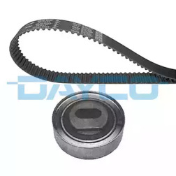 Комплект ремней ГРМ DAYCO для HONDA PRELUDE IV (BB_) 2.3 i 16V (BB2)
