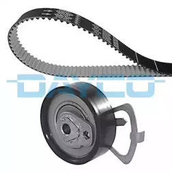 Комплект ремней ГРМ DAYCO для VW BORA Variant (1J6) 1.4 16V
