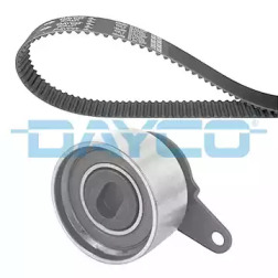 Ремень ГРМ / комплект DAYCO для HONDA CRX I (AF, AS) 1.6 i 16V (AS)