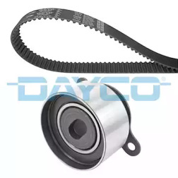 Дополнительные работы DAYCO для HONDA PRELUDE IV (BB_) 2.2 i 16V Vtec (BB1)