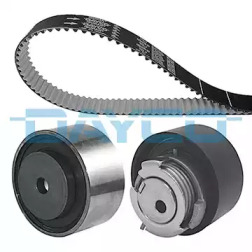 Комплект ремней ГРМ DAYCO для LAND ROVER DISCOVERY III (L319) 2.7 TD 4x4