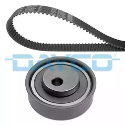 Дополнительные работы DAYCO для KIA SORENTO I (JC) 2.4