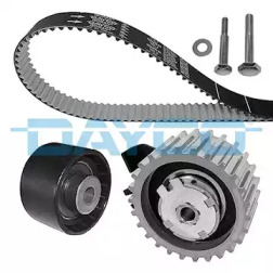 Дополнительные работы DAYCO для FORD ESCORT IV Turnier (AWF, AVF) 1.6 D