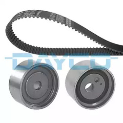 Комплект ремней ГРМ DAYCO для KIA SHUMA (FB) 1.8 i 16V