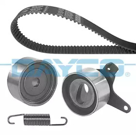 Дополнительные работы DAYCO для KIA RIO универсал (DC) 1.5 16V