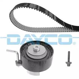 Запчасти для ТО DAYCO для FORD KUGA II (DM2) 1.6 EcoBoost 4x4