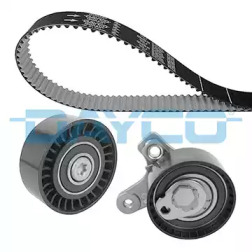 Запчасти для ТО DAYCO для CHEVROLET NUBIRA седан 2.0 D