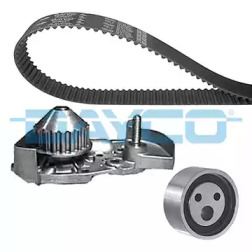 Водяной насос DAYCO для RENAULT MEGANE I (BA0/1_) 1.4 e (BA0E, BA0V)