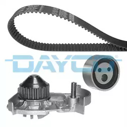 Комплект ремней ГРМ DAYCO для RENAULT CLIO I (B/C57_, 5/357_) 1.4