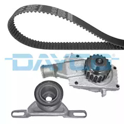 Ремень ГРМ / комплект DAYCO для FORD FIESTA III (GFJ) 1.6