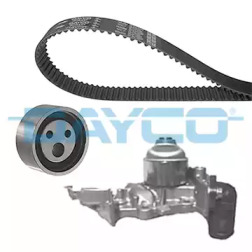 Комплект ремней ГРМ DAYCO для NISSAN KUBISTAR Фургон (X80) 1.2