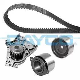 Комплект ремней ГРМ DAYCO для MAZDA 929 III (HC) 2.2 i