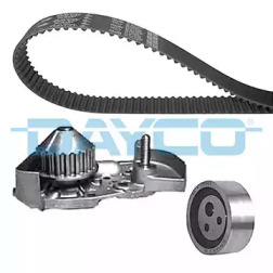 Водяной насос DAYCO для RENAULT MEGANE I (BA0/1_) 1.4 e (BA0E, BA0V)