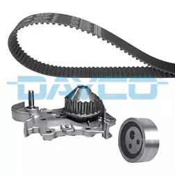 Водяной насос DAYCO для RENAULT KANGOO (KC0/1_) 1.4 (KC0C, KC0H, KC0B, KC0M)
