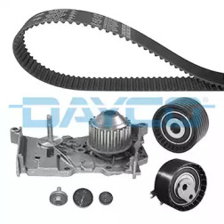 Водяной насос / прокладка DAYCO для NISSAN KUBISTAR Фургон (X80) 1.6 16V