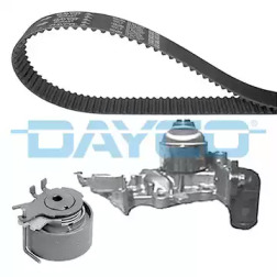 Ремень ГРМ / комплект DAYCO для NISSAN KUBISTAR Фургон (X80) 1.2 16V