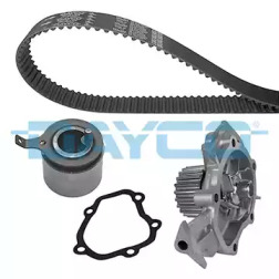 Водяной насос DAYCO для CHEVROLET MATIZ (M200, M250) 0.8