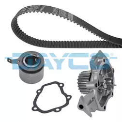 Водяной насос DAYCO для CHEVROLET KALOS 1.2