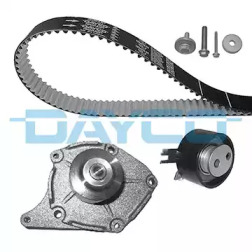 Водяной насос / прокладка DAYCO для NISSAN KUBISTAR (X76) 1.5 dCi 70