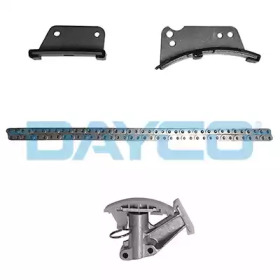 Комплект цели привода распредвала DAYCO для KIA SORENTO I (JC) 2.5 CRDi
