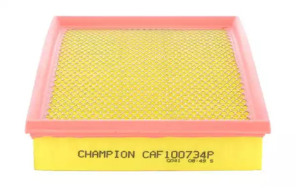 Фильтры CHAMPION для VW BORA Variant (1J6) 1.6 16V