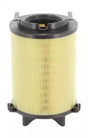 Воздушный фильтр CHAMPION для VW GOLF VI (5K1) 1.6 BiFuel