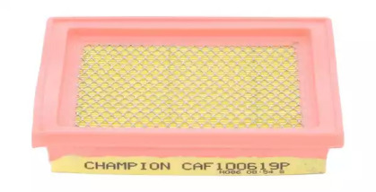 Воздушный фильтр CHAMPION для NISSAN NOTE (E11, NE11) 1.4