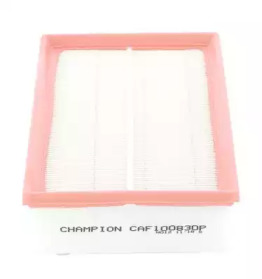 Воздушный фильтр CHAMPION для FORD FOCUS II Кабриолет 2.0 TDCi