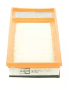 Воздушный фильтр/корпус воздушного фильтра CHAMPION для FORD KA (RU8) 1.3 TDCi