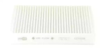 Фильтры CHAMPION для FORD FIESTA V Van 1.4 TDCi