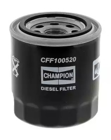 Запчасти для ТО CHAMPION для MAZDA E-SERIE Фургон (SR2) E2200 D