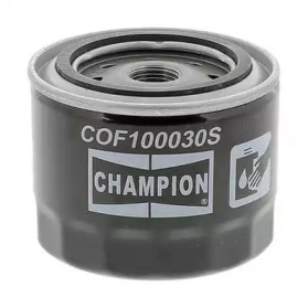 Масляный фильтр CHAMPION для CHEVROLET NIVA 1.7 4x4