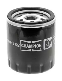 Масляный фильтр CHAMPION для PEUGEOT BOXER автобус (244, Z_) 2.2 HDi