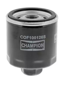 Фильтры CHAMPION для VW POLO (6R, 6C) 1.4 BiFuel