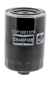 Масляный фильтр CHAMPION для VW TRANSPORTER IV c бортовой платформой/ходовая часть (70XD) 2.5