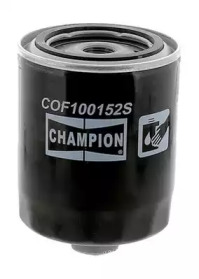 Масляный фильтр CHAMPION для VW TRANSPORTER IV c бортовой платформой/ходовая часть (70XD) 1.9 D