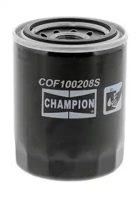 Масляный фильтр CHAMPION для HONDA PRELUDE III (BA) 2.0 i EX 16V