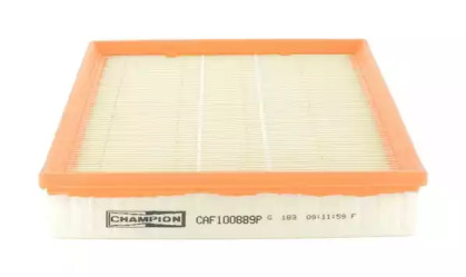 Воздушный фильтр/корпус воздушного фильтра CHAMPION для FORD TRANSIT TOURNEO 2.2 TDCi