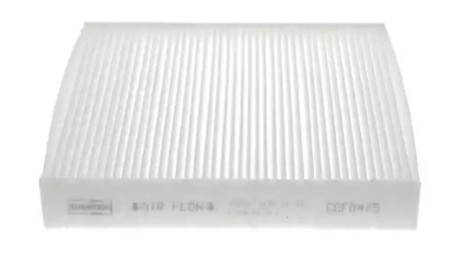 Отопление и вентиляция CHAMPION для DACIA SANDERO II 1.5 dCi