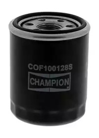 Масляный фильтр CHAMPION для HONDA CIVIC IX (FK) 1.4 i-VTEC (FK1)