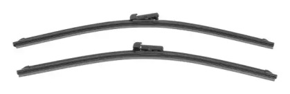 Стеклоочиститель / резина CHAMPION для MINI MINI купе (R58) Cooper