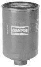 Фильтры CHAMPION для VW POLO (6R, 6C) 1.4 BiFuel