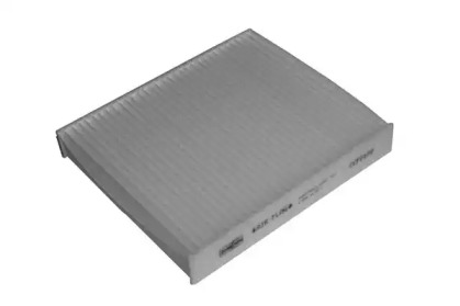 Фильтр салона CHAMPION для FORD MONDEO IV Turnier (BA7) 1.6 Ti