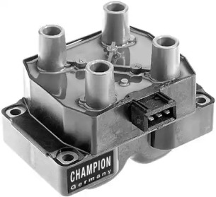 Катушка зажигания / элемент катушки зажигания CHAMPION для ALFA ROMEO 146 (930_) 1.7 i.e. 16V (930.B1)