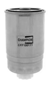Топливный фильтр CHAMPION для FORD ESCORT IV Turnier (AWF, AVF) 1.6 D