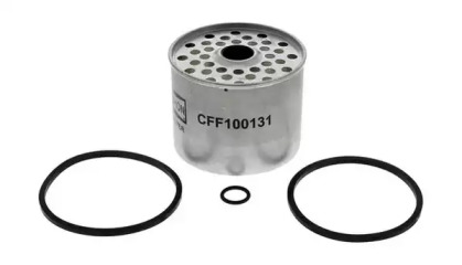 Топливный фильтр CHAMPION для FORD ESCORT IV Turnier (AWF, AVF) 1.6 D