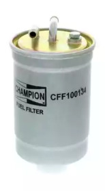 Топливный фильтр/ корпус CHAMPION для HONDA CIVIC VI Fastback (MA, MB) 2.0 i TD (MB7)