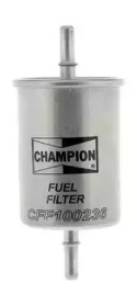 Фильтры CHAMPION для PEUGEOT 207 CC (WD_) 1.6 16V Turbo