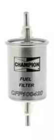 Дополнительные работы CHAMPION для CHEVROLET NUBIRA седан 1.6