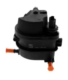 Топливный фильтр/ корпус CHAMPION для MAZDA 2 (DY) 1.4 CD